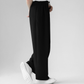 Mode wide drape pants gm1993