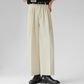 Mode wide drape pants gm1993