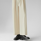 Mode wide drape pants gm1993