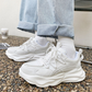 Special design dad sneakers gm2075