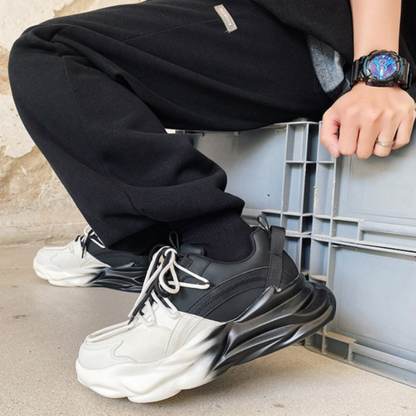 Special design dad sneakers gm2075