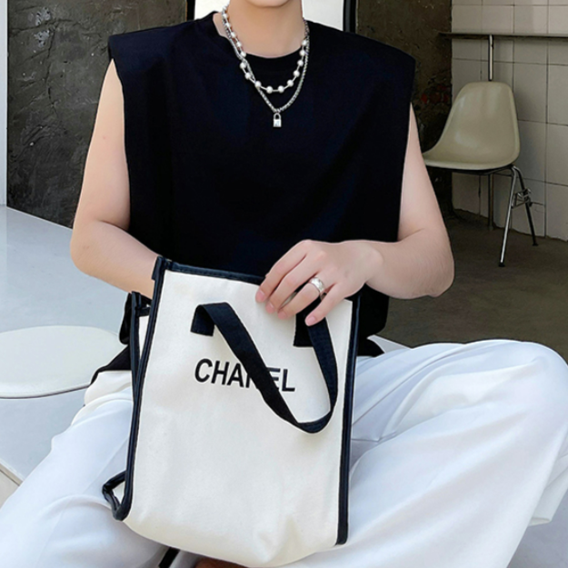 Simple mode tank top gm4381