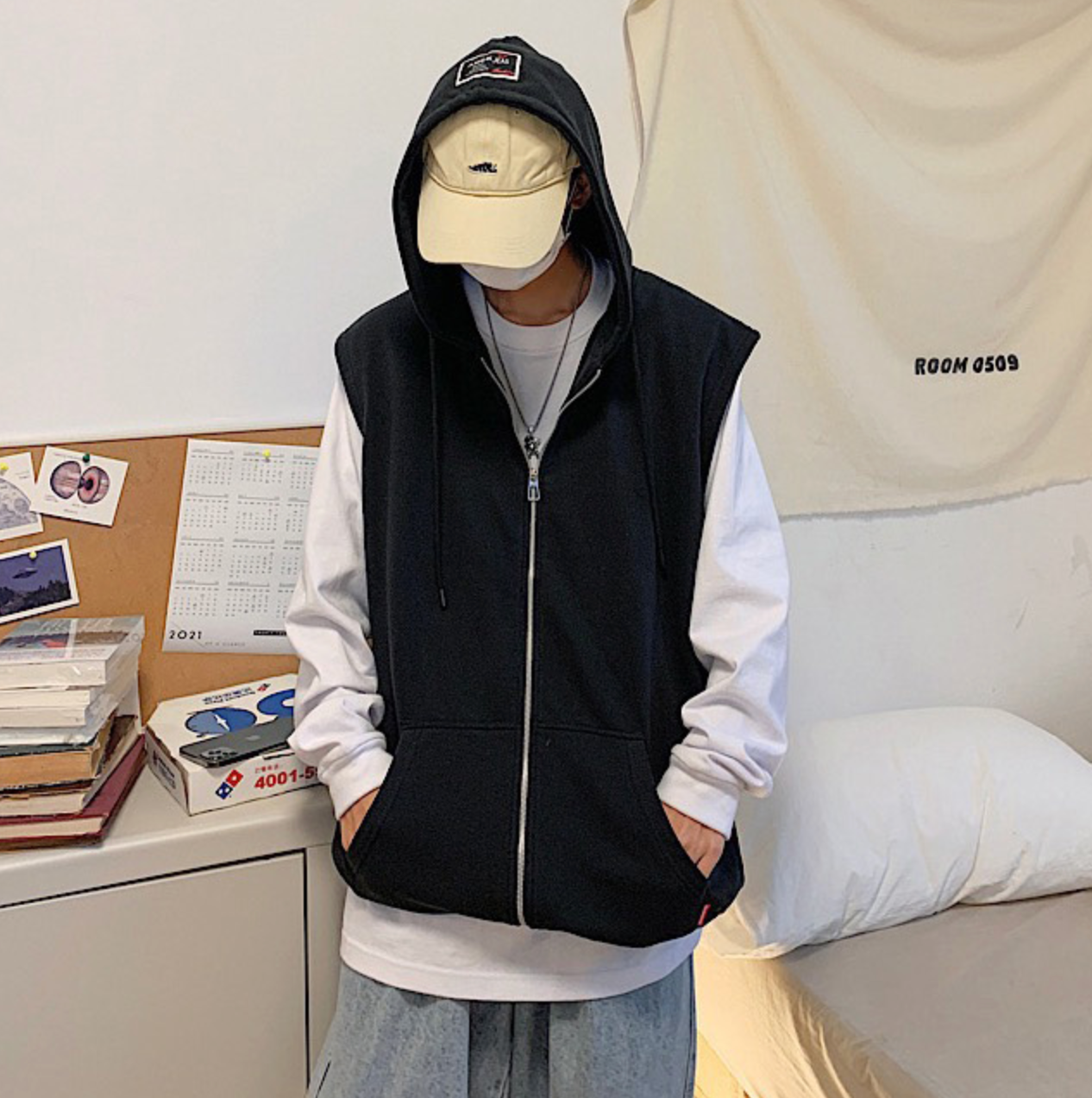 PPFMノースリーブダブルジップパーカーL PPFMノースリーブダブルジップパーカーL 楽天市場】ノースリーブ