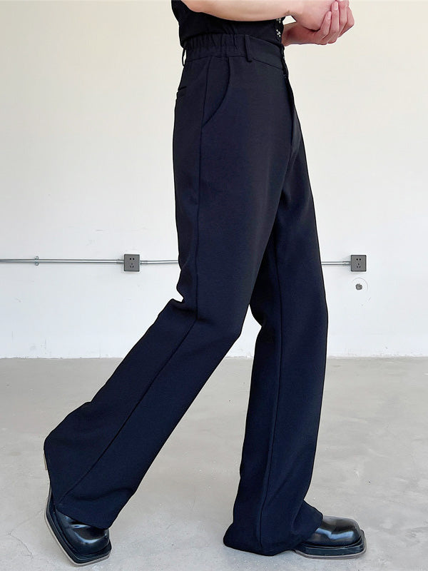 Mode flare slacks pants gm2721