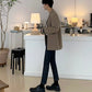 Design smart jacket gm2127