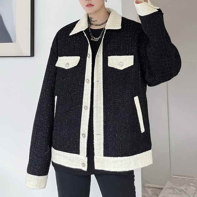 Korean mode jacket gm1059 