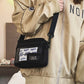 Front clear minimum shoulder bag gm2398