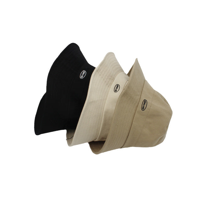 side logo korean bucket hat gm5172