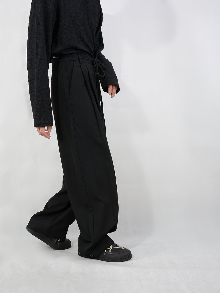 Mode Loose Slacks gm3003