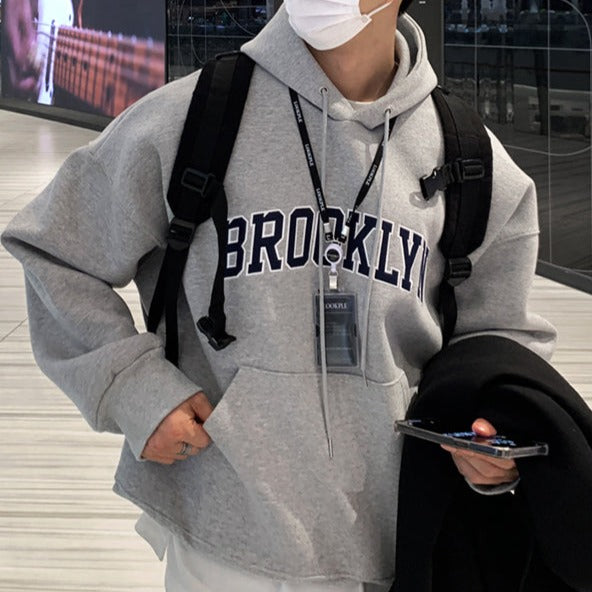 BROOKLYN hoodie gm3068