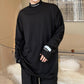 Word logo high neck gm4051