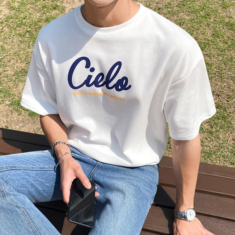 Ciele T-shirt gm4487