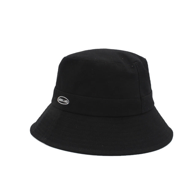 side logo korean bucket hat gm5172