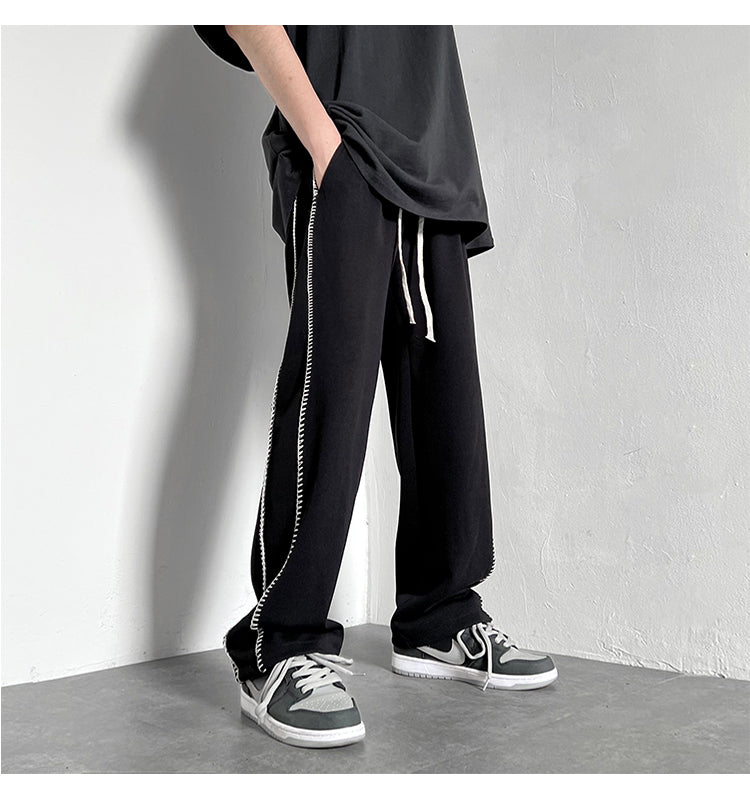 Side stitch track pants gm2560