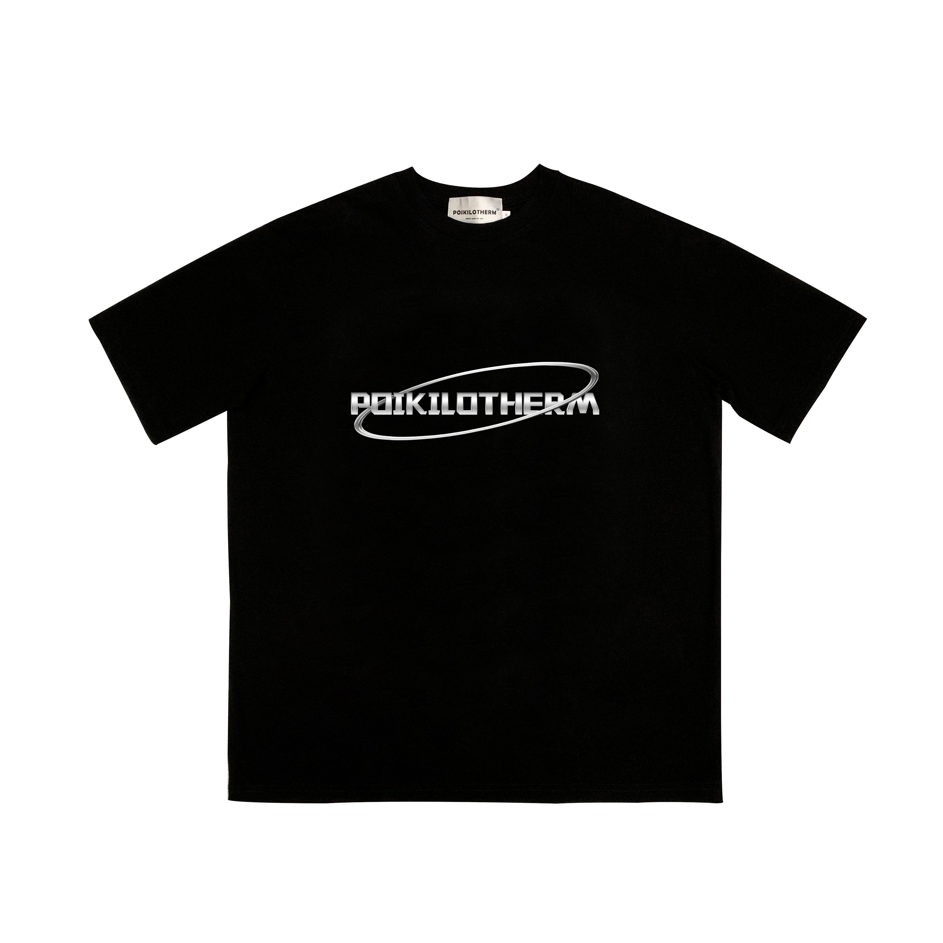 POIKILOTHERM T-shirt gm7192