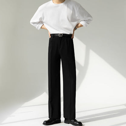 [Only a few left] Retro Stylish Slacks GM2777 