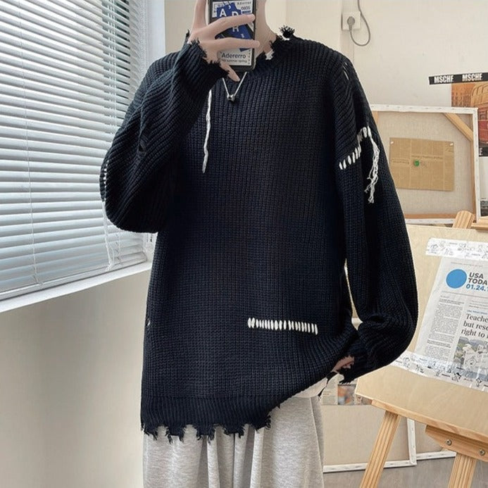 Stitch Korean Knit gm3250