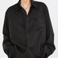 mood black style shirt gm15128