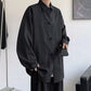 Chinese style loose shirt gm4373
