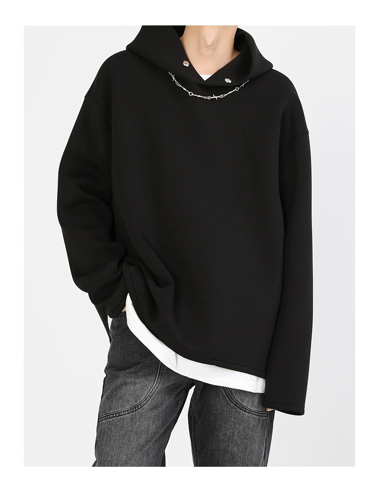 korean street hoodie tops gm15132