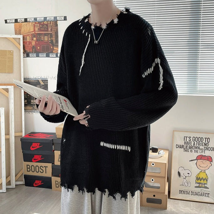 Stitch Korean Knit gm3250