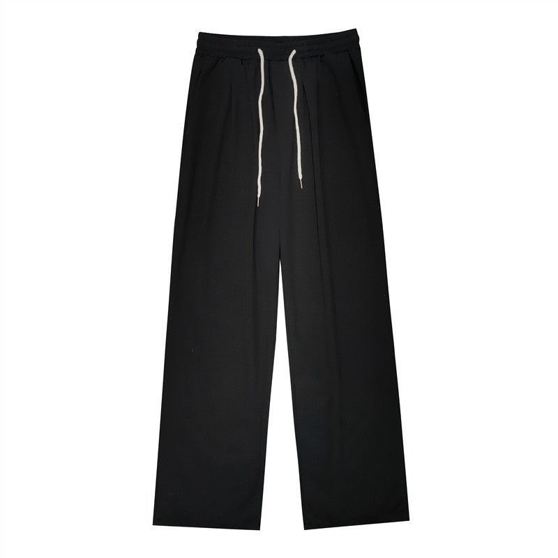 Simple straight slacks gm3287