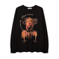 Dissolve Woman Long T-shirt gm3662