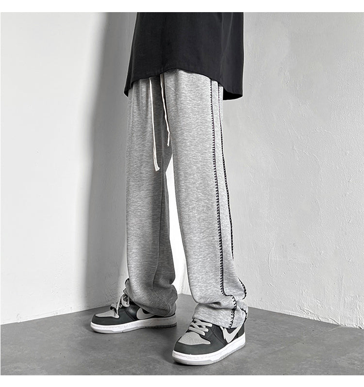 Side stitch track pants gm2560