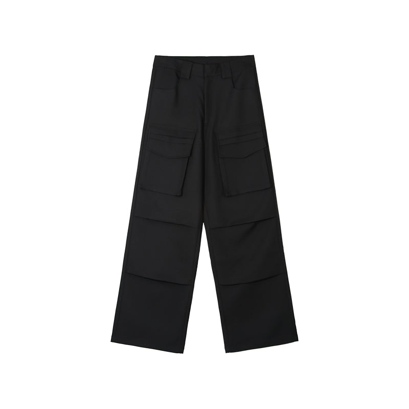 Simple Street Cargo Pants gm2768