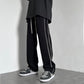 Side stitch track pants gm2560