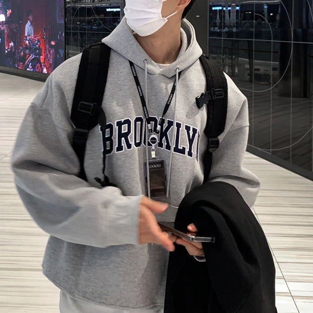 BROOKLYN hoodie gm3068