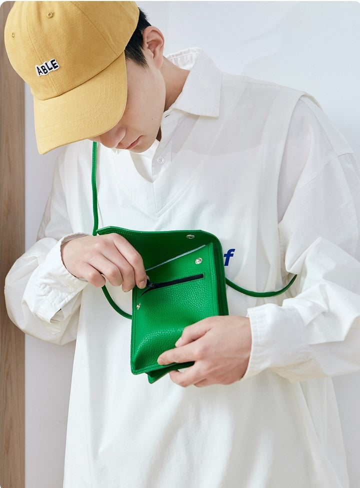 モードミニショルダーバッグ  gm2349