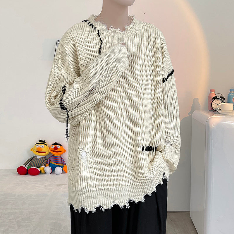 Stitch Korean Knit gm3250