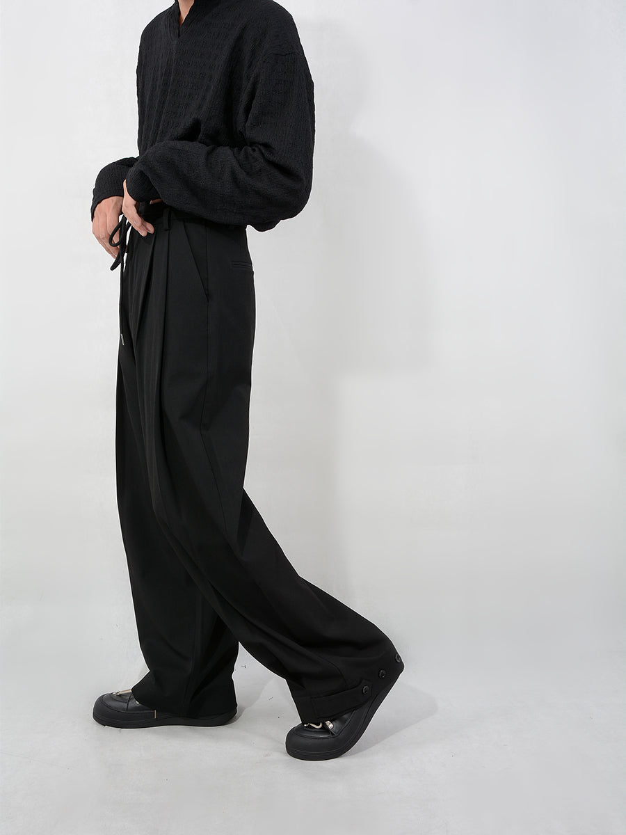 Mode Loose Slacks gm3003