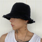 Damaged bucket hat gm2736