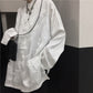 Loose style Chinese shirt gm4468