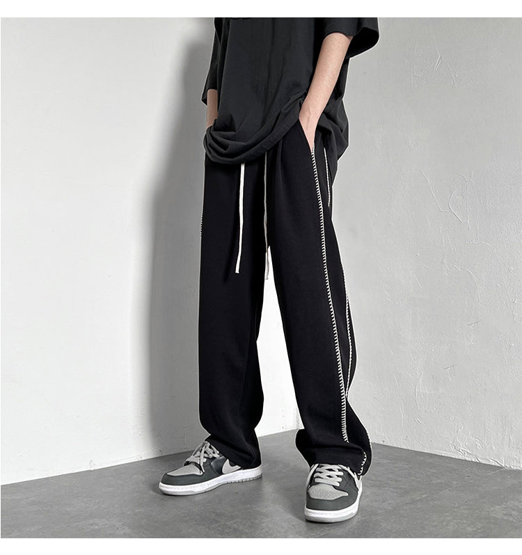 Side stitch track pants gm2560