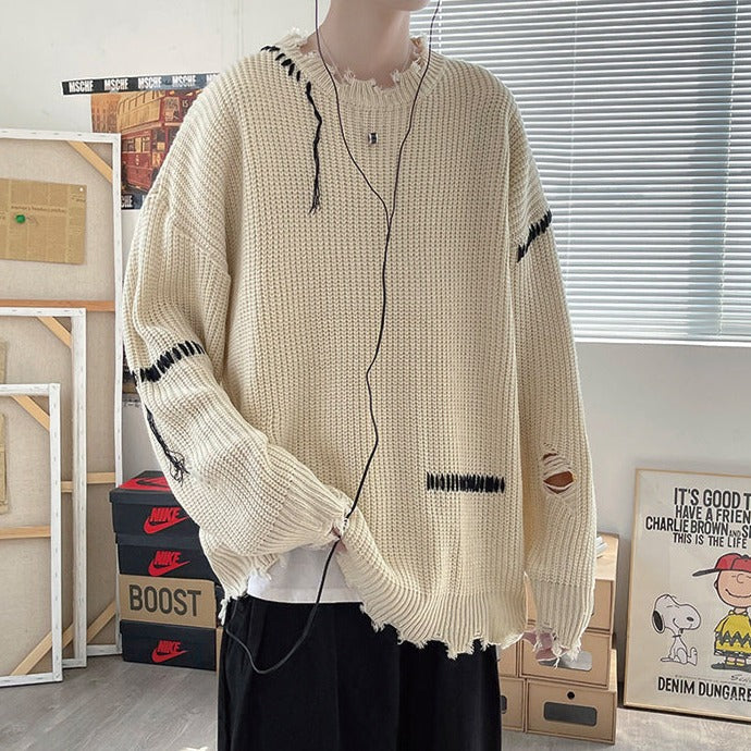 Stitch Korean Knit gm3250