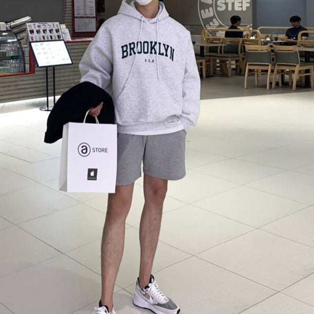 BROOKLYN hoodie gm3068