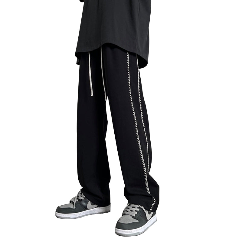 Side stitch track pants gm2560