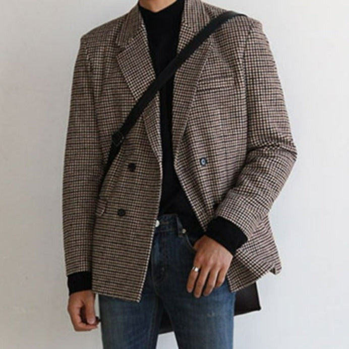 Casual light jacket gm4024