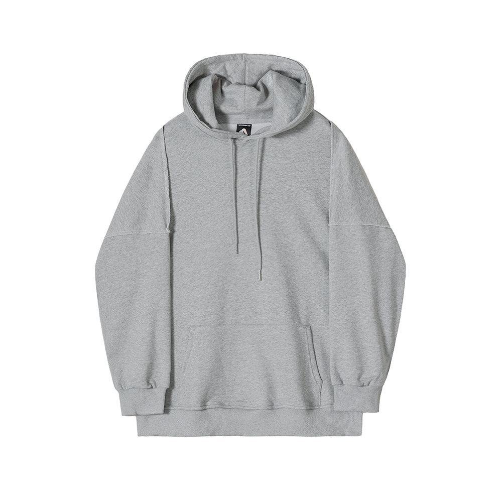 Pullover simple hoodie gm3243