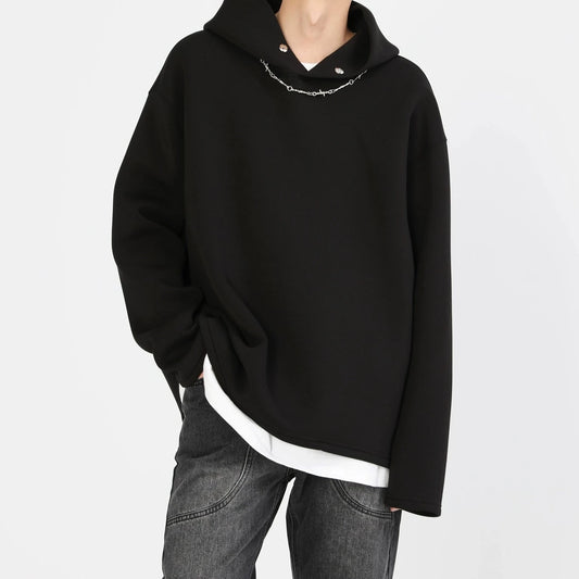 korean street hoodie tops gm15132