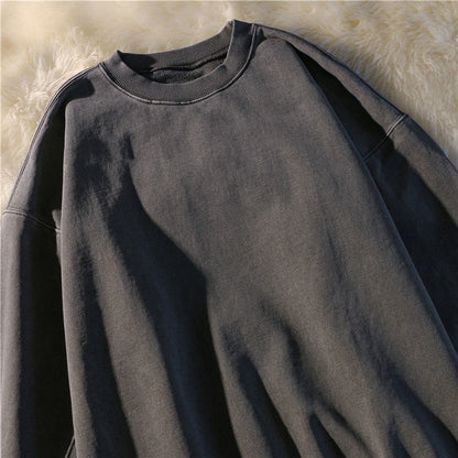 Retro over sweatshirt gm3480