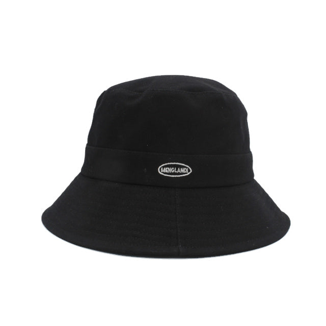 side logo korean bucket hat gm5172