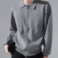 simple zipper jacket gm4260