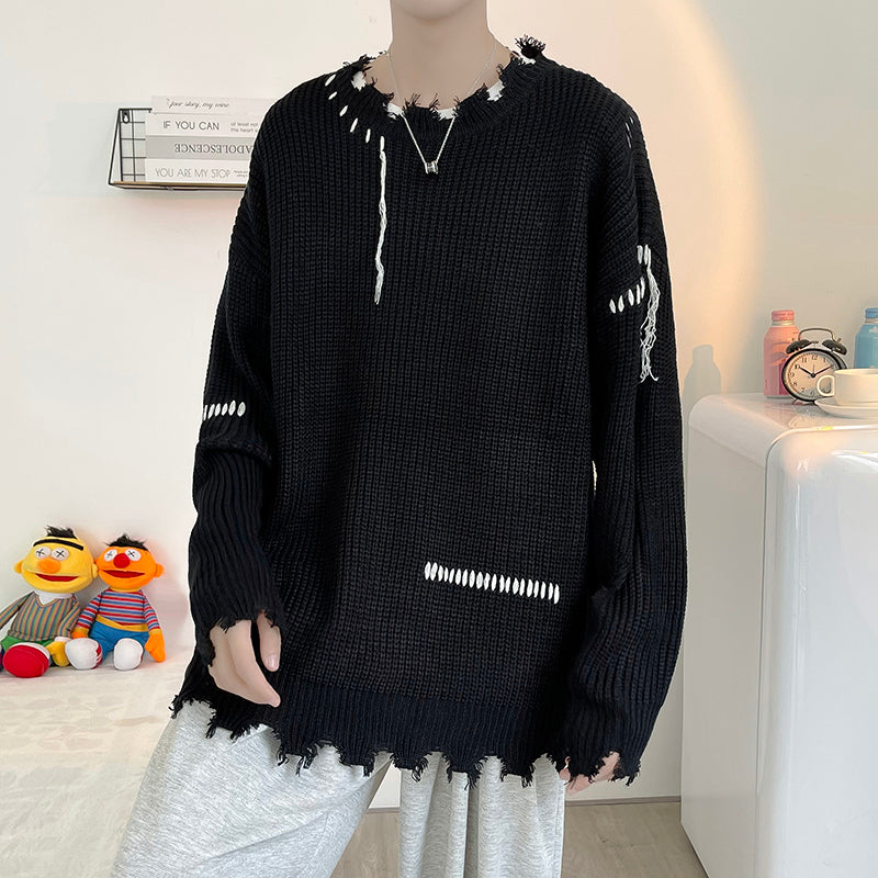 Stitch Korean Knit gm3250