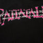 PATTATALKプリントロングTシャツ gm3461