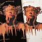 Dissolve Woman ロングTシャツ gm3662