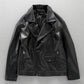 Crocodile faux leather jacket gm3963